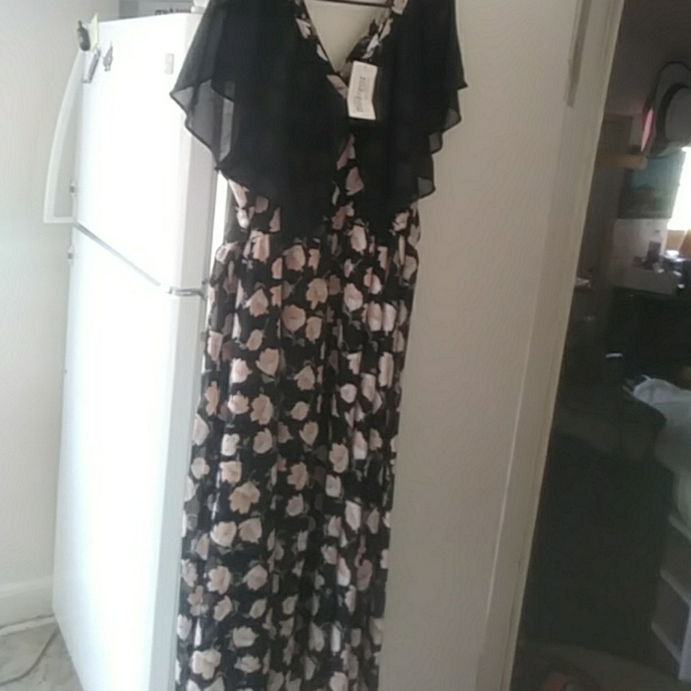 Meaneor dress